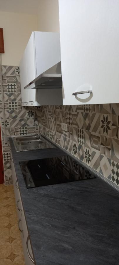 Ferienwohnung Casa Da Carmine A Tursi Exterior foto