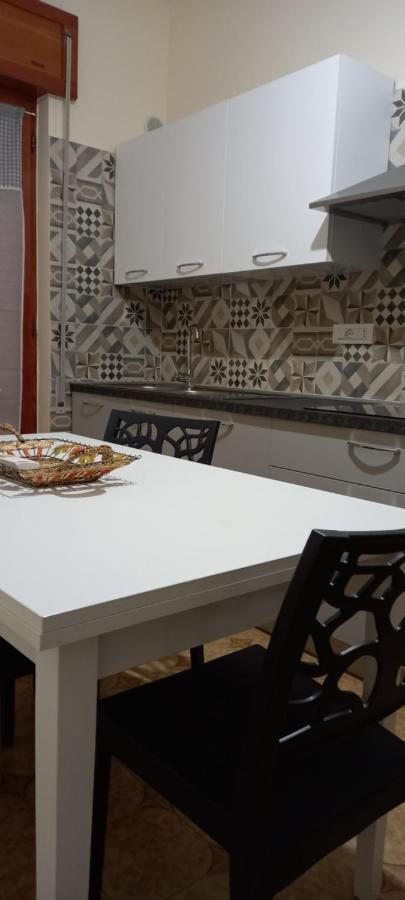 Ferienwohnung Casa Da Carmine A Tursi Exterior foto