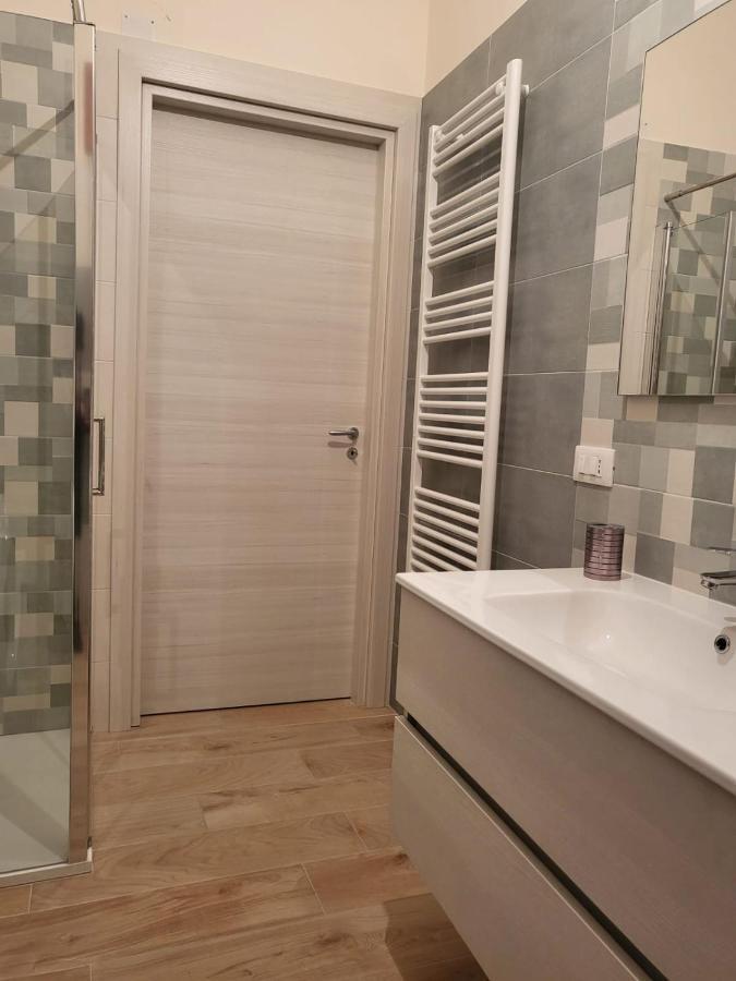 Ferienwohnung Casa Da Carmine A Tursi Exterior foto