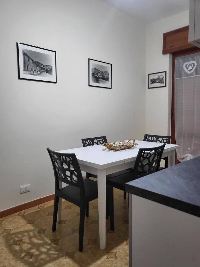 Ferienwohnung Casa Da Carmine A Tursi Exterior foto