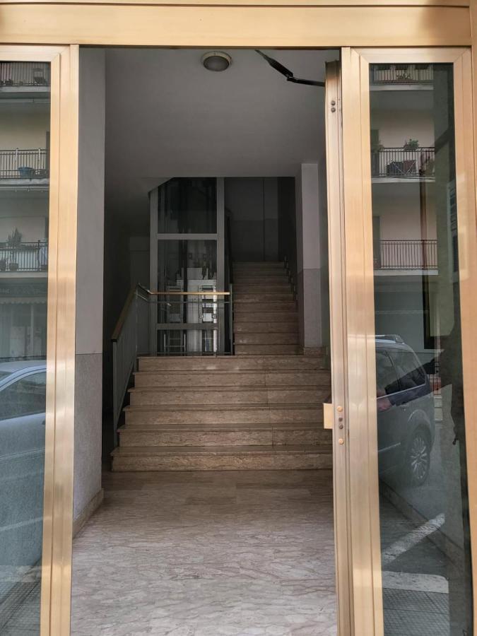 Ferienwohnung Casa Da Carmine A Tursi Exterior foto