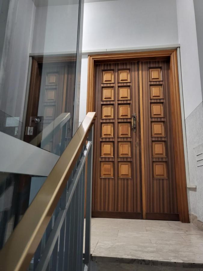 Ferienwohnung Casa Da Carmine A Tursi Exterior foto