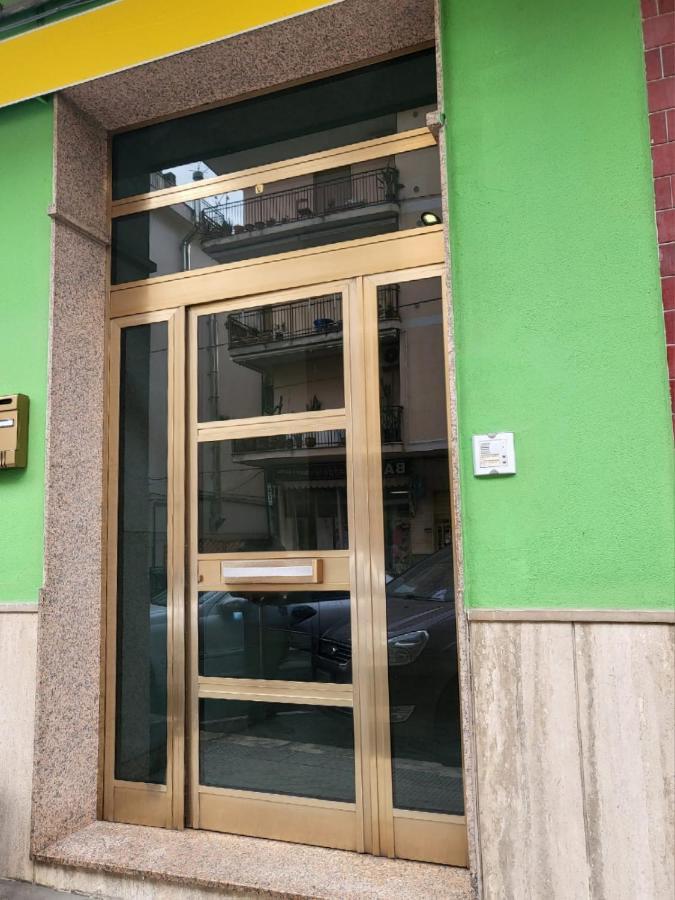 Ferienwohnung Casa Da Carmine A Tursi Exterior foto